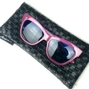Rogue Eyewear Polarized sunglasses women / Feline Cat Eyes Purple New Rogue | Accessories | Rogue Eyewear Polarized Sunglasses  main image 3